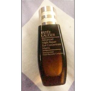 Estée Lauder advanced night repair cream